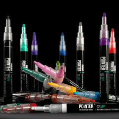 Pointer 02 APP Marker