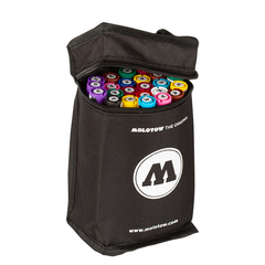 Portable Marker Bag - Medium (24er)
