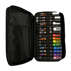 POSCA™ Ultimate Paint Marker Set with Case (65-pc)