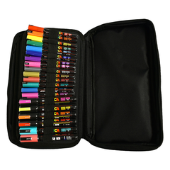 POSCA™ Ultimate Paint Marker Set with Case (65-pc)