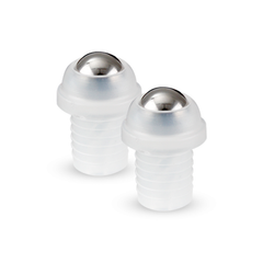 Rollerball 3mm Replacement Tips (2-pc)