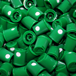 Rusto Female Outline Caps