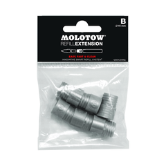 Refill Extension Pack - Series B (6-pc)