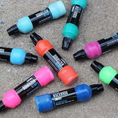 Squeezer 10 FMP Marker