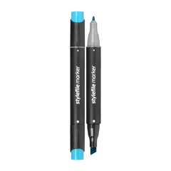 Classic Dual-Tip Marker Set - Grey (36-pc)