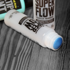OTR.009 Superflow Empty