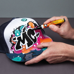 ONE4ALL™ 227HS Marker