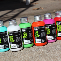Xtra Flow Paint 100ml Refill