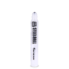 OTR.006 Steelball Empty