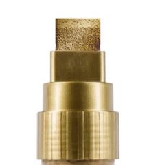 15mm Broad High Flow Tip