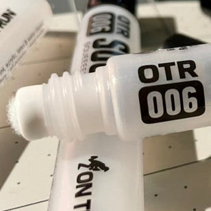 OTR.006 Soultip Empty