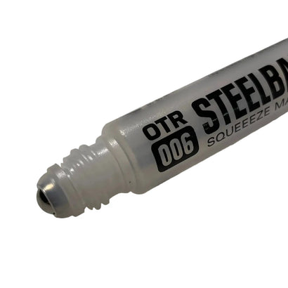 OTR.006 Steelball Empty