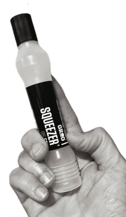 Squeezer 05 Mop Empty Marker