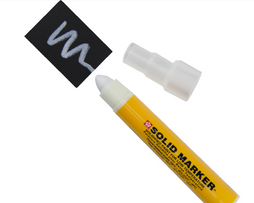 Sakura Mini Solidified Paint Marker