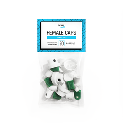 Female Caps Sample Pack