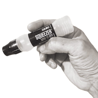 Squeezer 10 Empty Marker