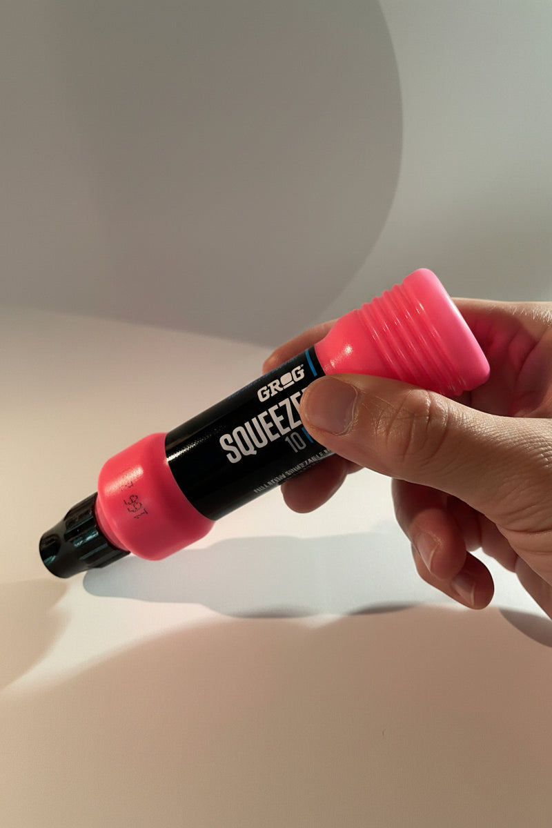 みっく****　 MARINE SQUARE MARKER GROG® Squeezer 10 FMP Marker – The Yard Art Supplies