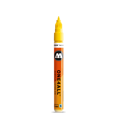 ONE4ALL™ 127HS-CO Marker