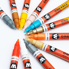 ONE4ALL™ 127HS-CO Marker