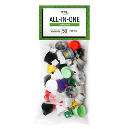 All-in-One Sample Pack (50-pc)