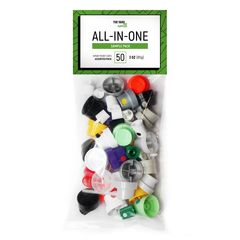 All-in-One Sample Pack (50-pc)