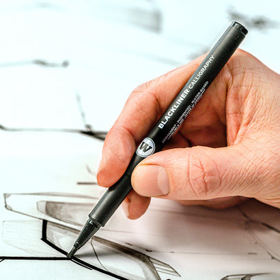 BLACKLINER™ Set 3 (4-pc)