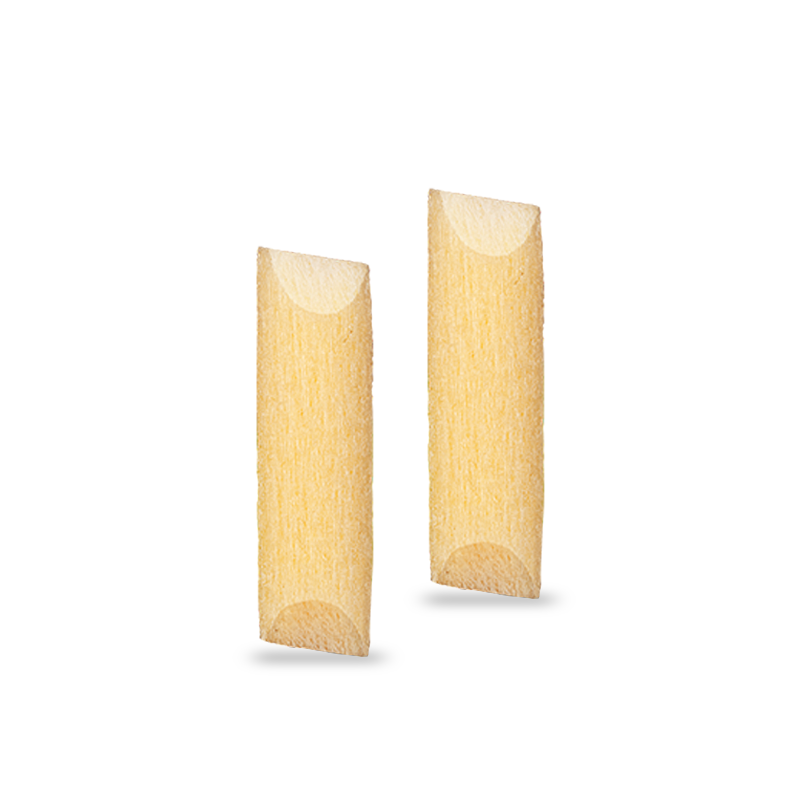 Chisel 4-8mm Replacement Tips (2-pc)