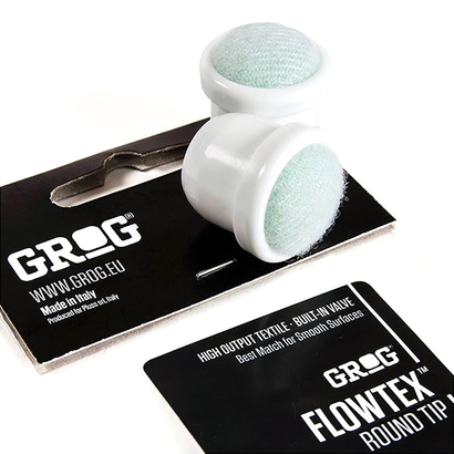 Flowtex 20mm Round Replacement Tips (2-pc)