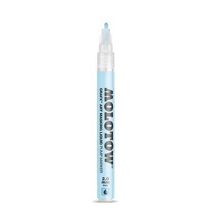 GRAFX™ Masking Liquid 2mm Marker