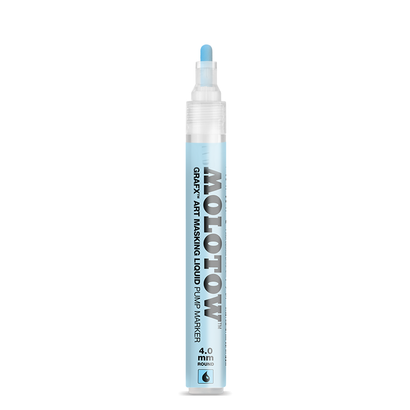GRAFX™ Masking Liquid 4mm Marker