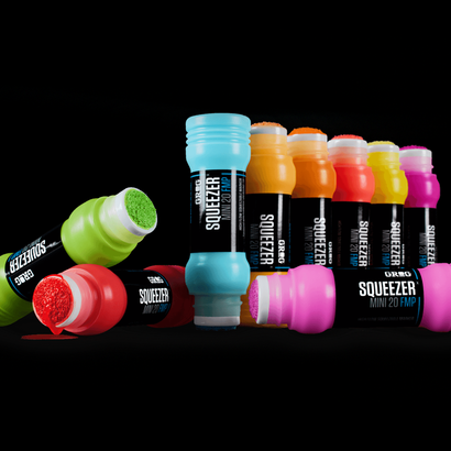 Squeezer Mini 20 FMP Marker