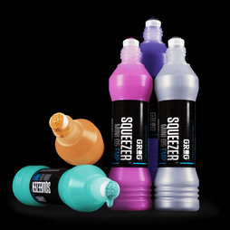 Squeezer Mini 05 FMP Marker