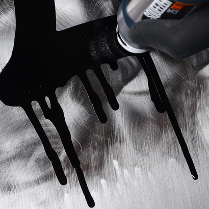Squeezer 25 SKI Marker