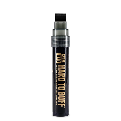 OTR.070 Hard to Buff Marker