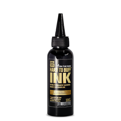 BNIK Permanent Ink Refill 250ml - InfamyArt