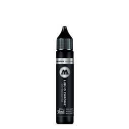 Liquid Chrome 30ml Ink Refill