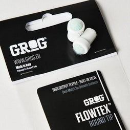 Flowtex 5mm Round Replacement Tips (2-pc)