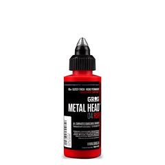 Metal Head 04 RSP Marker