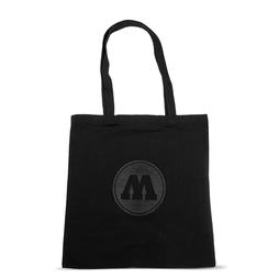 Heavy Cotton Tote Bag