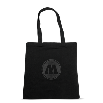 Heavy Cotton Tote Bag