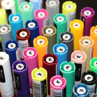 ONE4ALL™ 127HS Marker