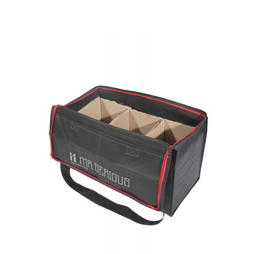 Spray Paint Can Bag - Large ( Fits 18 cans )