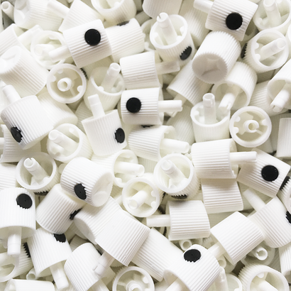 New York Outline Caps