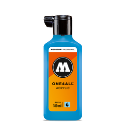 ONE4ALL™ 180ml Paint Refill