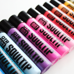 OTR.007 Soultip Paint Marker