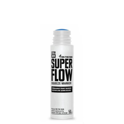 OTR.009 Superflow Empty