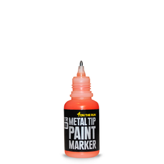 OTR.8001 Metal Tip Mini Paint Marker