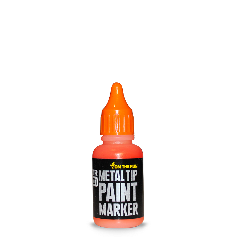 On The Run® OTR.060 Paint Marker – The Yard Art Supplies
