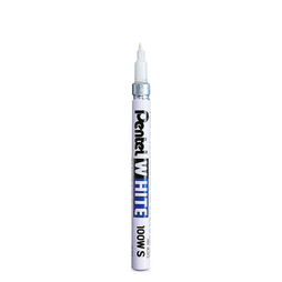 100W-S Fine Point Marker