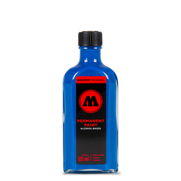 Permanent Alcohol Paint Refill 125ml